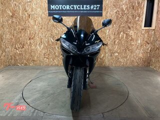 2005 Yamaha YZF-R1, чёрный, 670000 рублей, вид 2