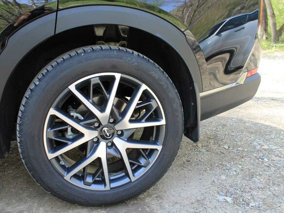 2024 GAC GS8 II, чёрный, 3550000 рублей - вид 7