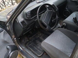 2004 Lada (ВАЗ) 2110, серый, 250000 рублей, вид 5