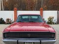 1967 Dodge Charger R__T I, красный - вид 8