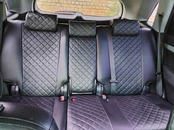 2011 Kia Sorento II, белый, 1150000 рублей - вид 29
