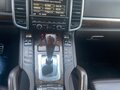 2012 Porsche Cayenne Diesel II (958), коричневый - вид 9