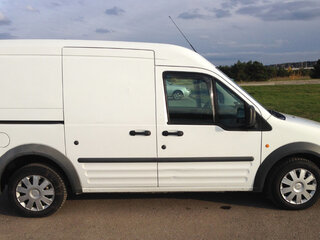 2008 Ford Transit Connect, белый, 900000 рублей, вид 4