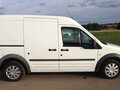 2008 Ford Transit Connect, белый, 900000 рублей - вид 3