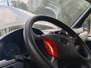 2016 ГАЗ ГАЗель (3302), белый, 800000 рублей, вид 4
