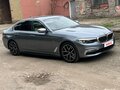 2017 BMW 5 серии 520d xDrive VII (G30/G31/G38), серый, 3300000 рублей - вид 2