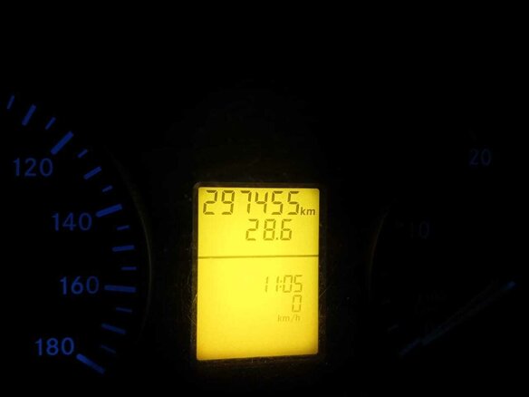 2009 Mercedes-Benz Sprinter, белый, 1499000 рублей - вид 16