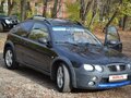 2004 Rover Streetwise, чёрный, 600000 рублей - вид 2