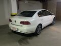 2011 Volkswagen Passat B7, белый, 1030000 рублей - вид 6
