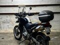 2003 BMW F 650 GS, чёрный, 340000 рублей - вид 8
