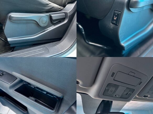 2011 Renault Koleos I, серебристый, 1019000 рублей - вид 38