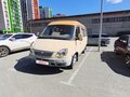 2006 ГАЗ ГАЗель (3221), жёлтый, 220000 рублей