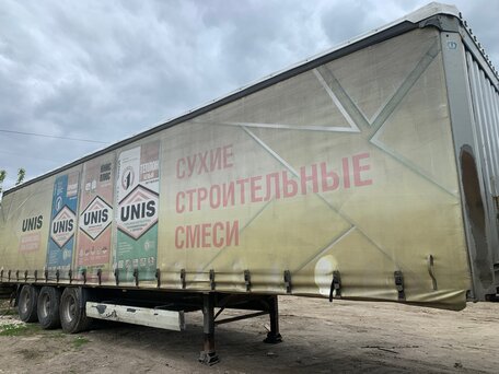 2010 Krone Krone, чёрный, 1200000 рублей, вид 1