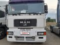 2000 MAN 19, белый, 1800000 рублей - вид 2