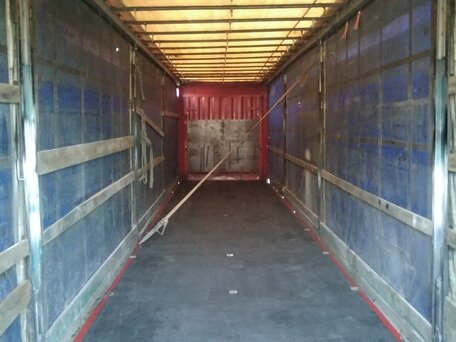 2005 Mercedes-Benz Actros, белый, 2350000 рублей, вид 3