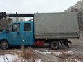 2020 ГАЗ ГАЗель Next, синий, 1529000 рублей - вид 4
