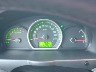 2010 Kia Sportage II Рестайлинг, серый, 800000 рублей, вид 3