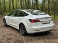 2021 Tesla Model 3 Standart Plus I, белый, 2800000 рублей - вид 3