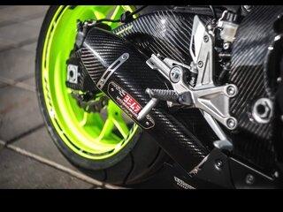 2014 Honda CBR 1000 RR/RA Fireblade, чёрный, 990000 рублей, вид 5