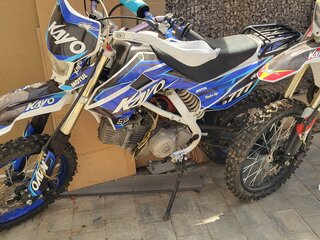Kayo Evolution ZS190EM