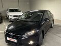 2012 Ford Focus III, чёрный, 845000 рублей - вид 1