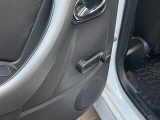 2020 Renault Duster I Рестайлинг, белый, 1350000 рублей, вид 2