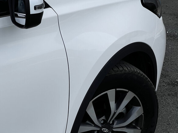 2020 Chery Tiggo 7 Pro I, белый, 1610000 рублей - вид 15