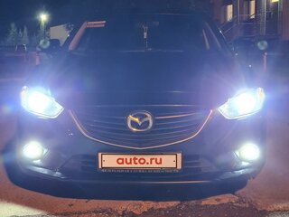 2013 Mazda 6 III (GJ), чёрный, 1999999 рублей, вид 1
