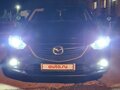 2013 Mazda 6 III (GJ), чёрный, 1999999 рублей