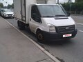 2013 Ford Transit, белый, 1330000 рублей