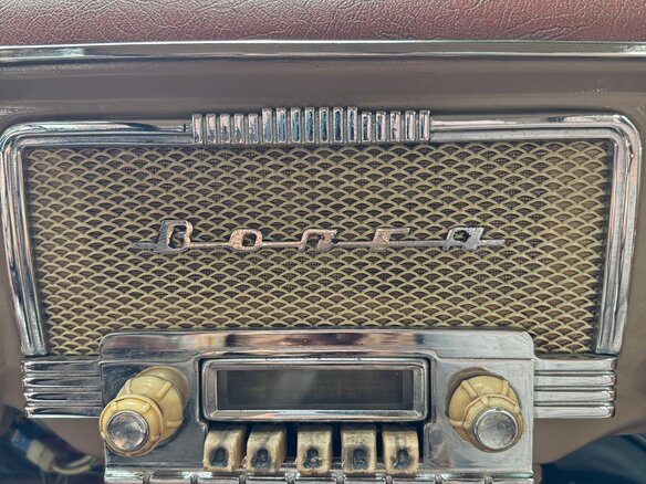 1965 ГАЗ 21 «Волга» 21Л, бежевый, 3300000 рублей - вид 24