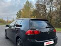 2013 Volkswagen Golf VII, серый, 850000 рублей - вид 3
