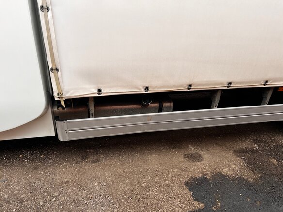 2023 ГАЗ ГАЗель Next, белый, 3850000 рублей - вид 7