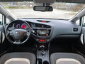 2016 Kia Ceed II Рестайлинг, белый - вид 8