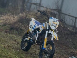 2021 Motoland TCX125, синий, 66666 рублей, вид 1