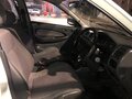 1996 Mazda Familia VII (BH), белый - вид 6