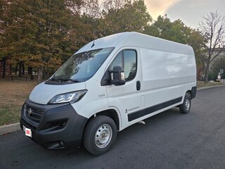 2022 Fiat Professional Ducato, белый, 6200000 рублей, вид 2