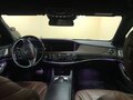 2013 Mercedes-Benz S-Класс 350 CDI BlueTEC VI (W222, C217), чёрный, 3800000 рублей - вид 5