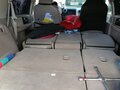 2005 Ford Expedition II, чёрный, 2100000 рублей - вид 9
