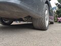 2003 BMW 5 серии 530d IV (E39) Рестайлинг, чёрный - вид 3