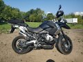 2011 BMW R 1200 GS, чёрный - вид 4