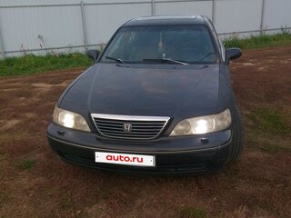 1997 Honda Legend III, коричневый, 250000 рублей, вид 2