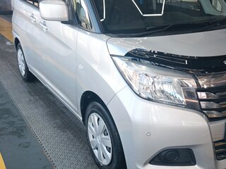 2018 Suzuki Solio III, серый, 1180000 рублей, вид 2