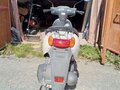 2018 Suzuki Lets 4, белый, 50000 рублей - вид 1