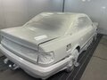 1991 Audi 100 IV (C4), белый, 295000 рублей - вид 8