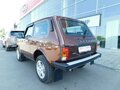 2019 Lada (ВАЗ) 2121 (4x4) I Рестайлинг, коричневый - вид 6
