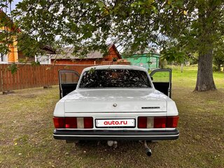 1994 ГАЗ 31029 «Волга», белый, 260000 рублей, вид 5