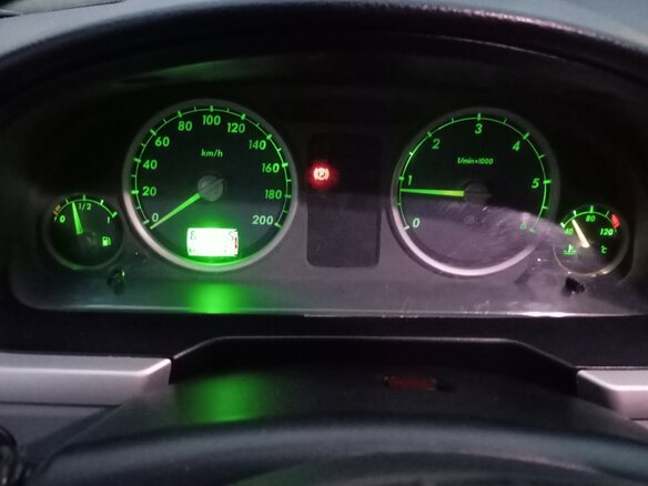 2011 ГАЗ ГАЗель (3302), синий, 1150000 рублей - вид 20