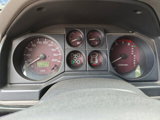 2002 Mitsubishi Pajero III, серебристый, 1250000 рублей, вид 5