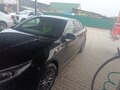 2017 Kia Optima IV, чёрный, 2000000 рублей - вид 3